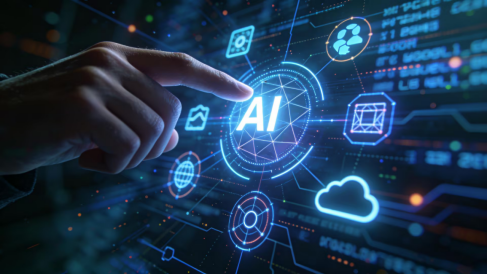  AI同事的时代：让我们一起   重塑工作的日常