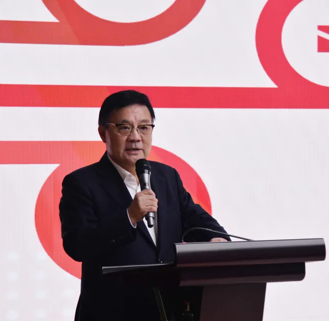 驭AI为马  冲隘口而生  共创石墨烯事业新纪元